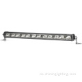 IP67 20,6 Zoll 60W 4x4 Offroad Lastwagen Led Light Bar LED Off Road Light Bar